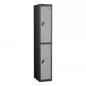 Premium Locker 2 Door